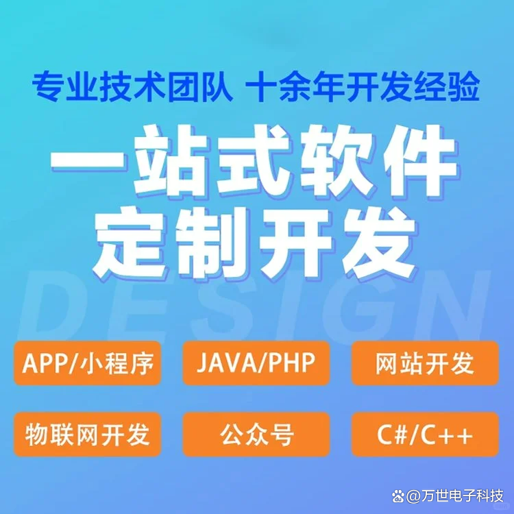 崇左软件开发